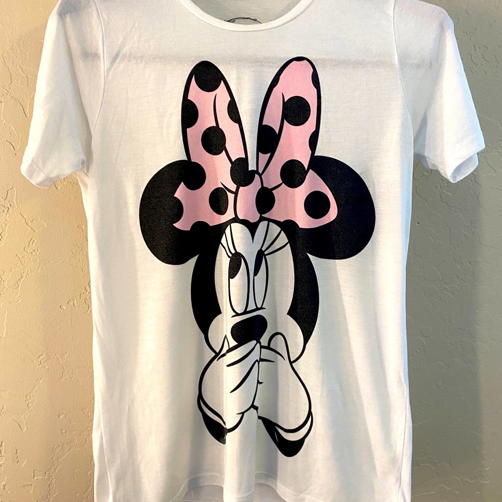Minnie Mouse T-Shirt